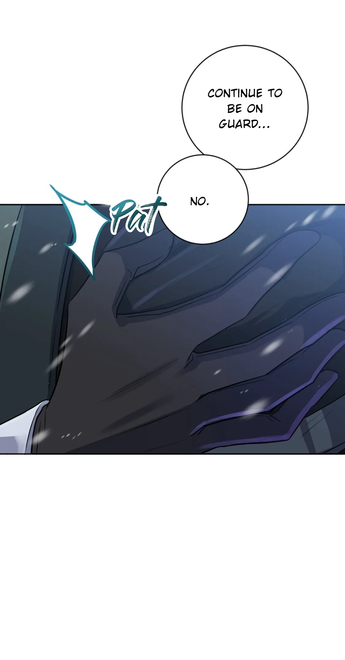 Nameless - Chapter 30 manhwa