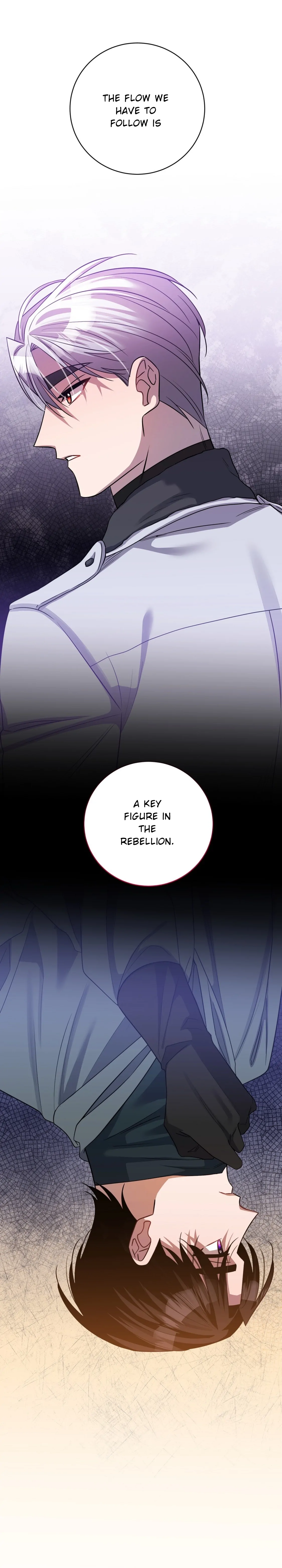 Nameless - Chapter 30 manhwa