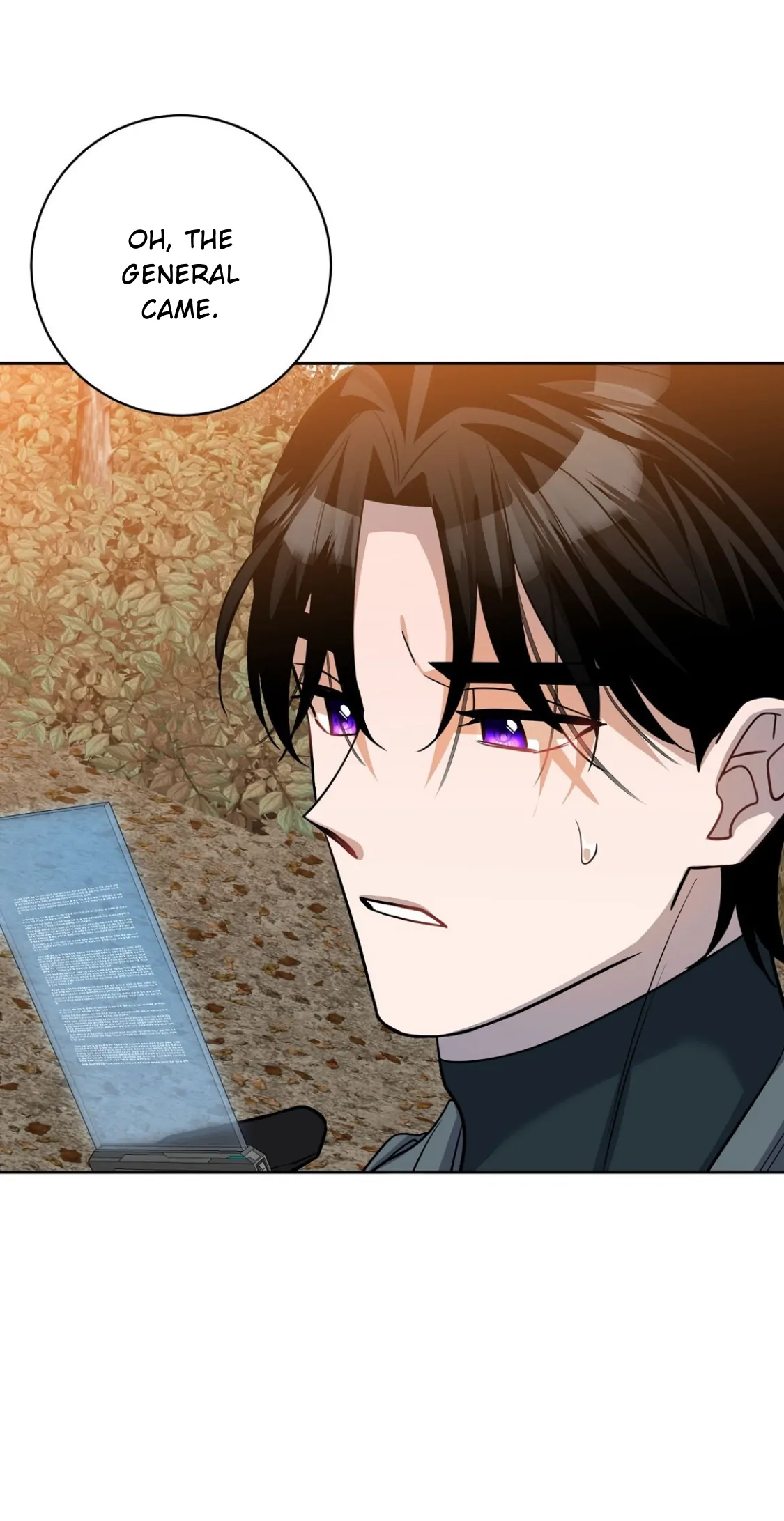 Nameless - Chapter 30 manhwa
