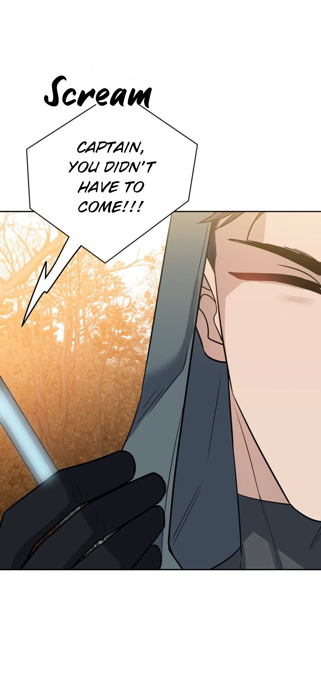 Nameless - Chapter 31 manhwa