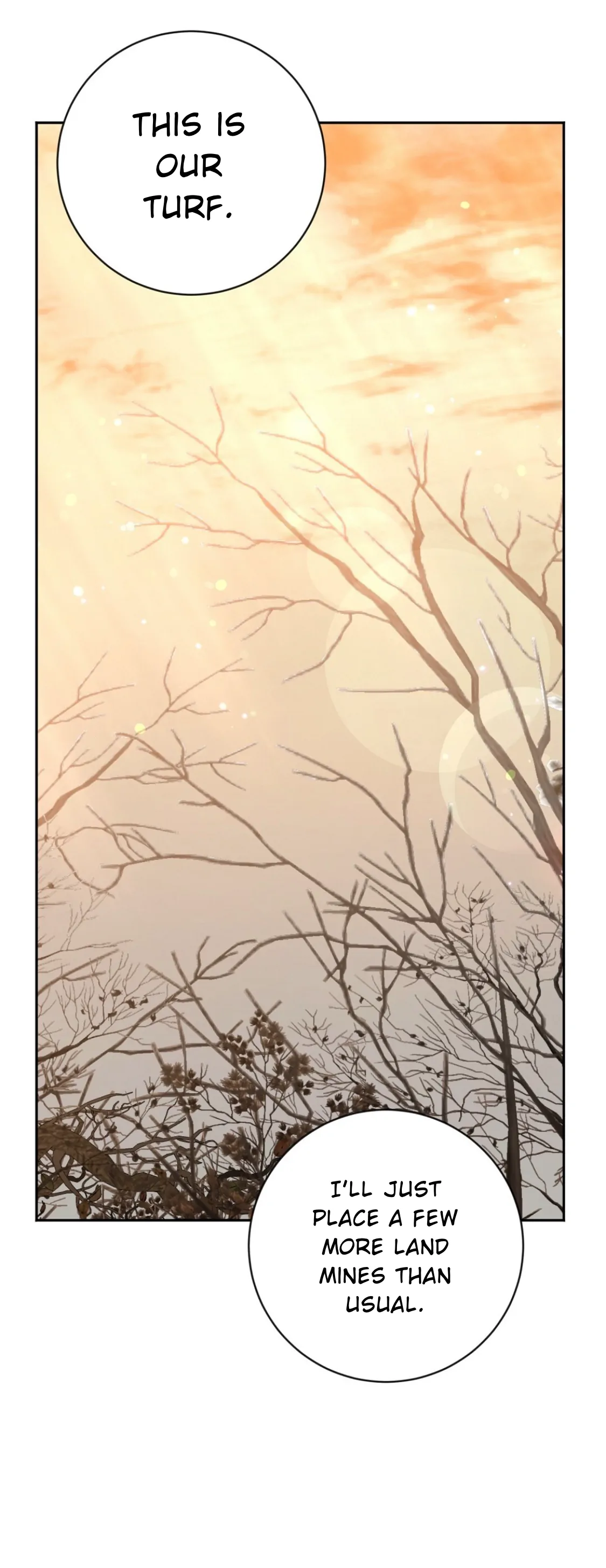 Nameless - Chapter 31 manhwa