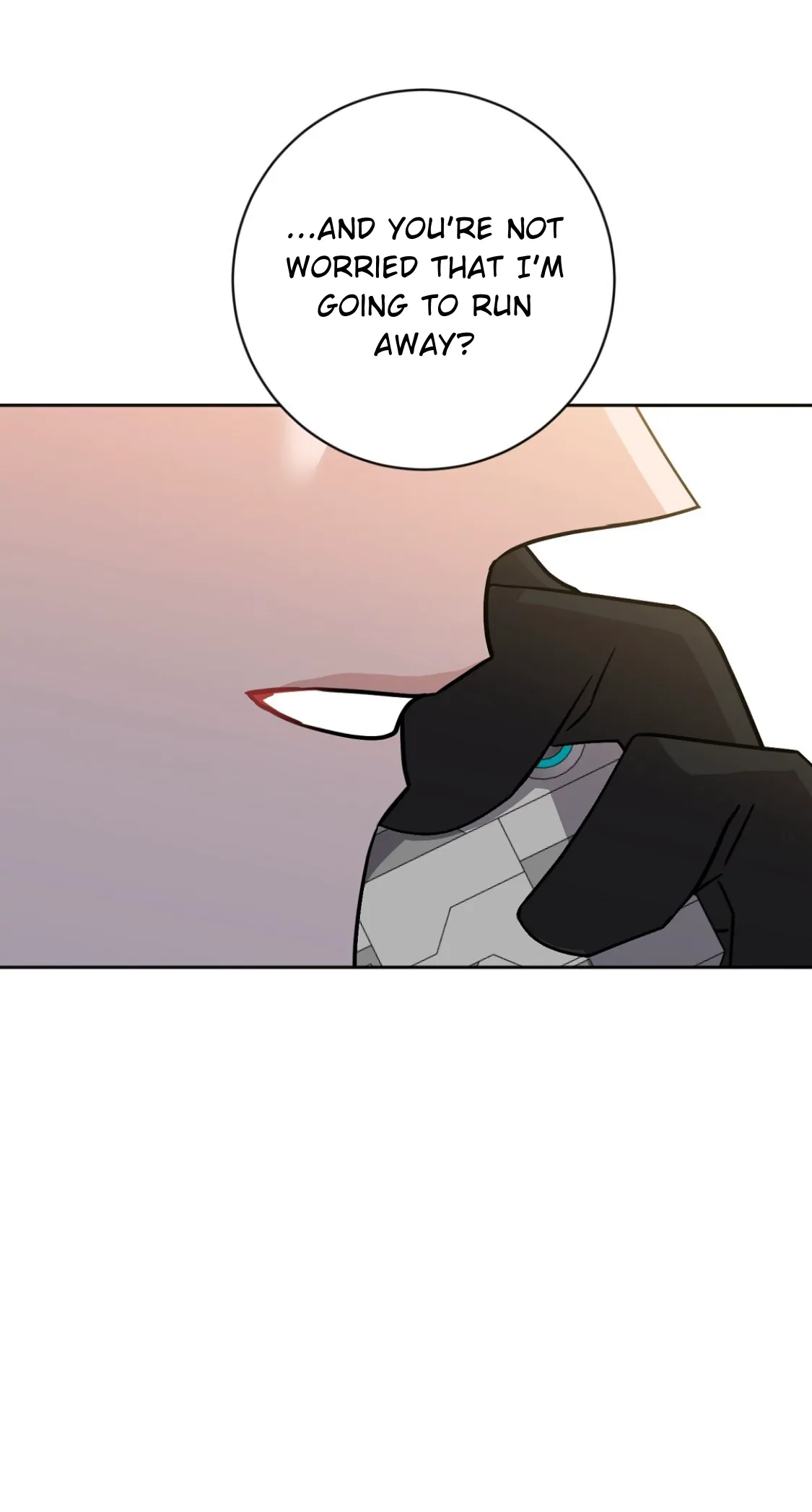 Nameless - Chapter 31 manhwa