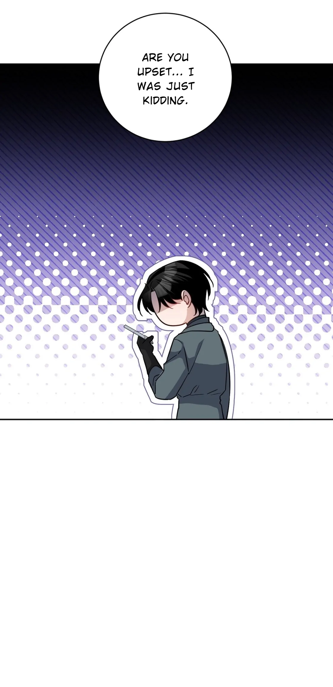 Nameless - Chapter 31 manhwa