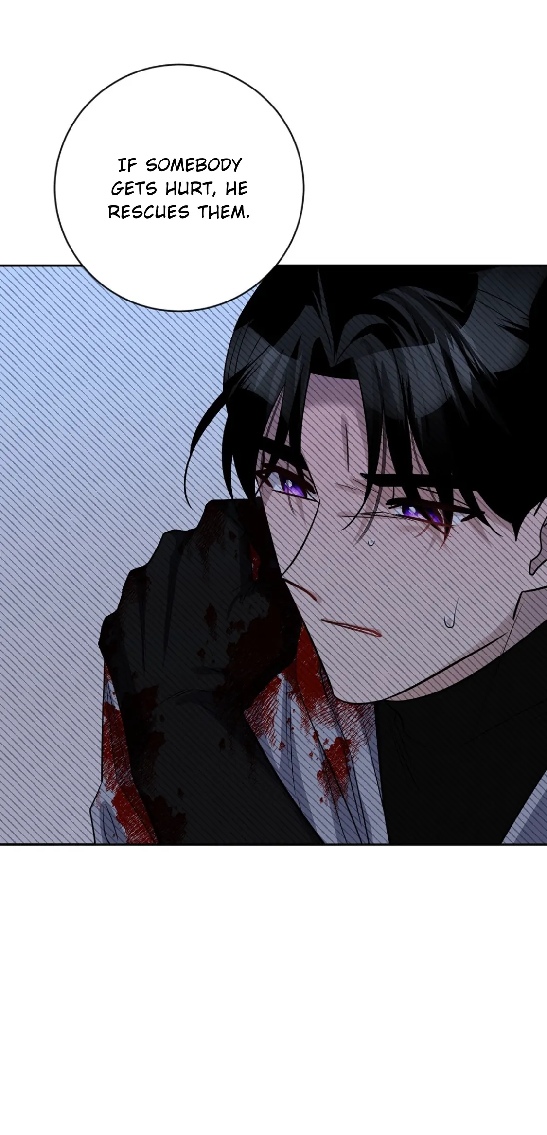 Nameless - Chapter 31 manhwa