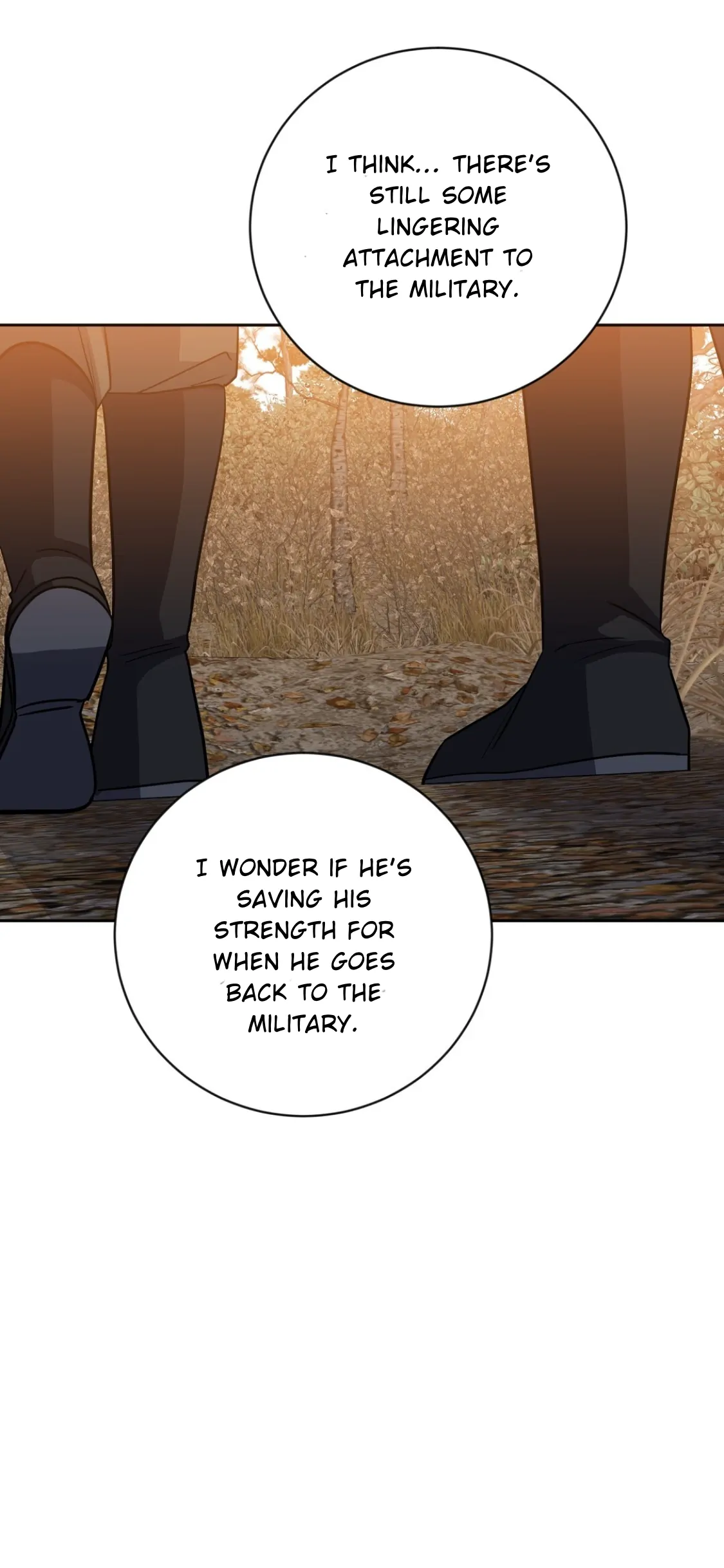 Nameless - Chapter 31 manhwa