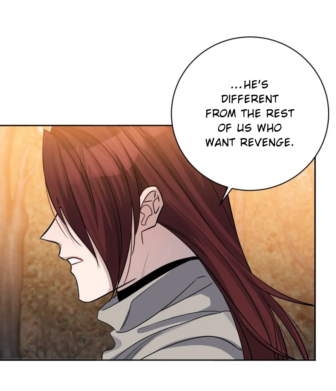Nameless - Chapter 31 manhwa