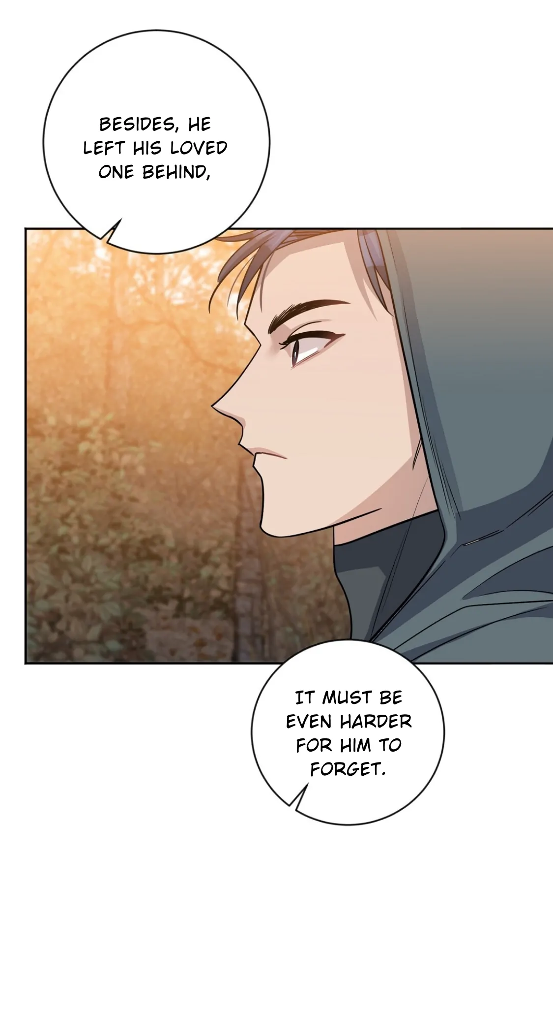 Nameless - Chapter 31 manhwa