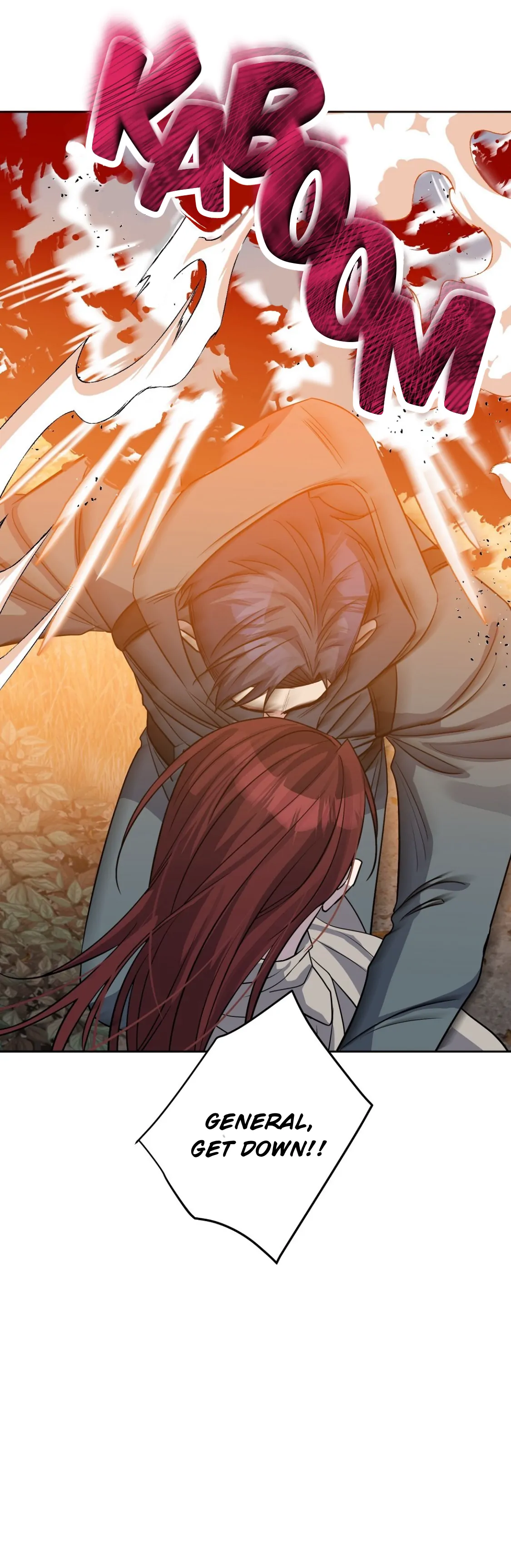 Nameless - Chapter 31 manhwa