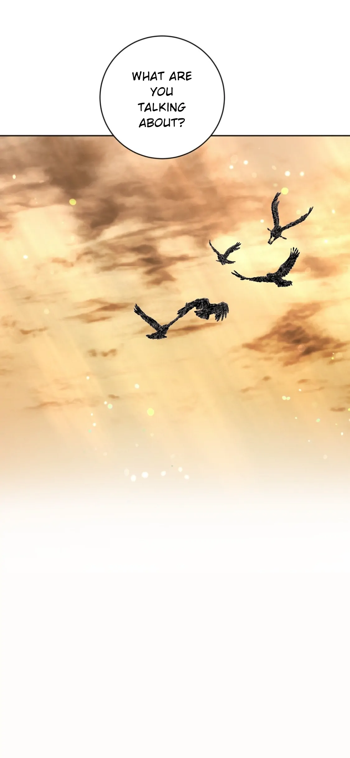 Nameless - Chapter 31 manhwa