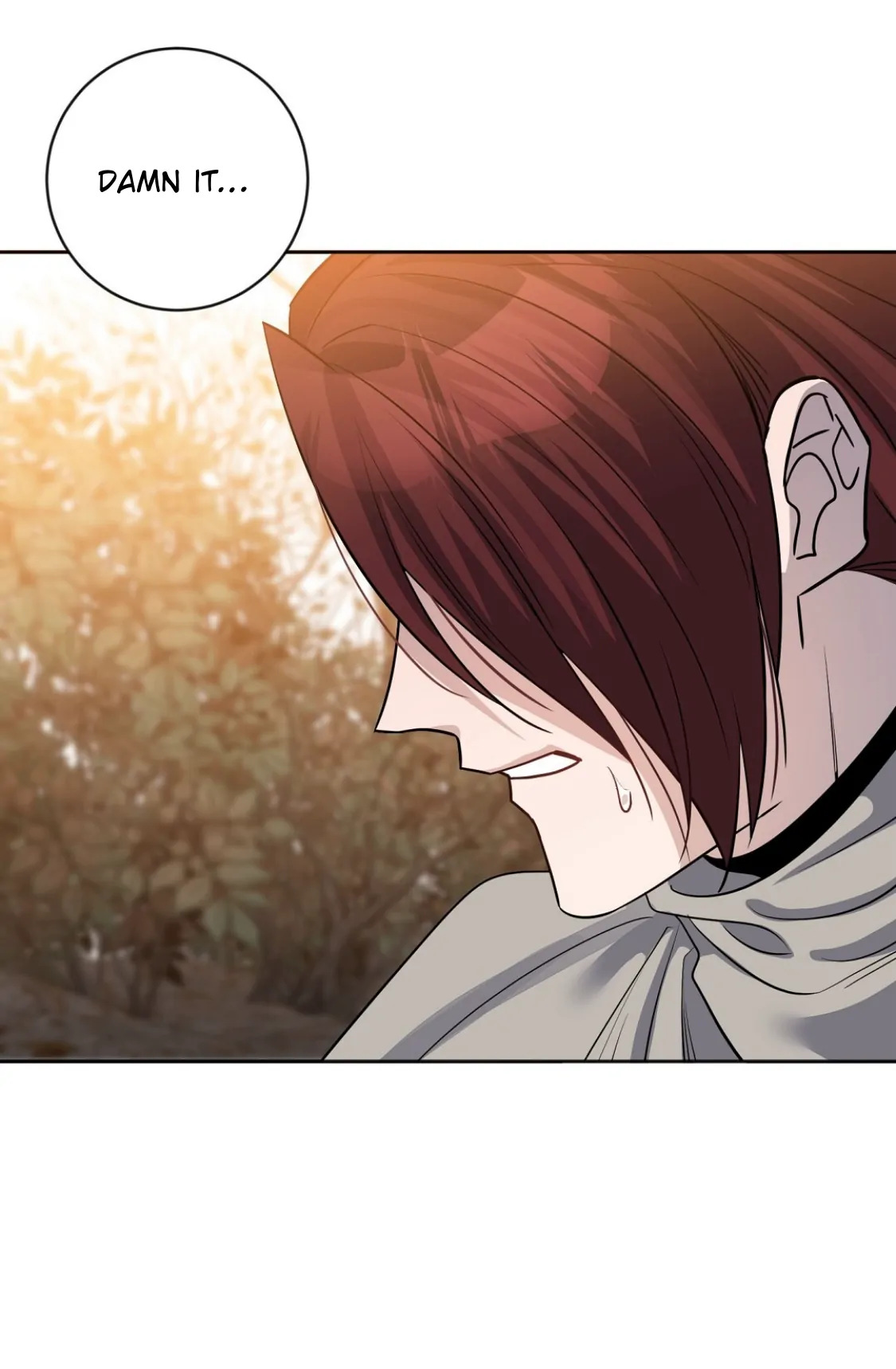 Nameless - Chapter 31 manhwa