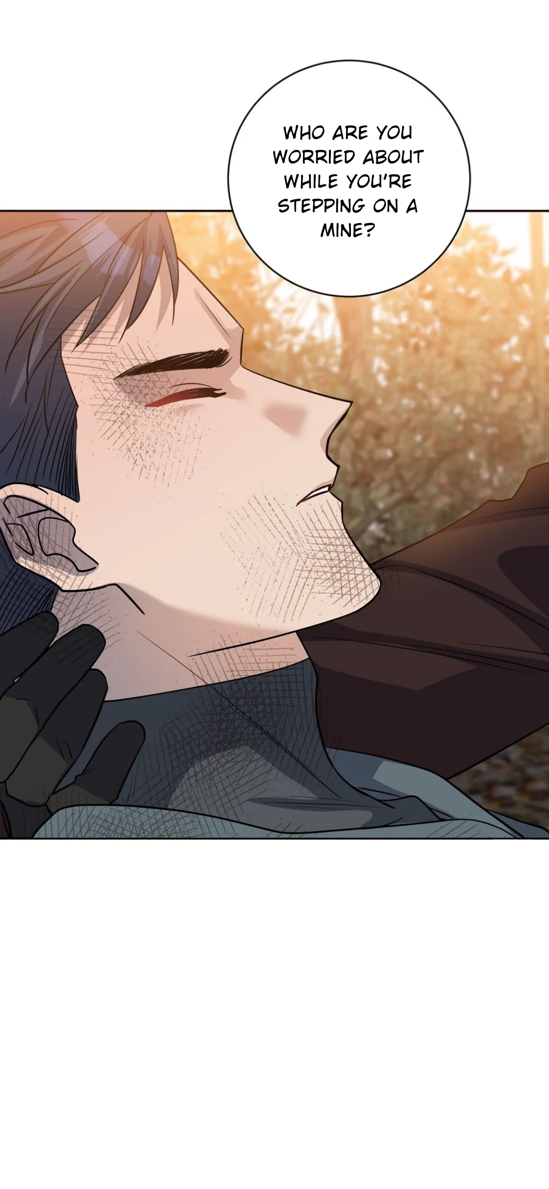 Nameless - Chapter 31 manhwa