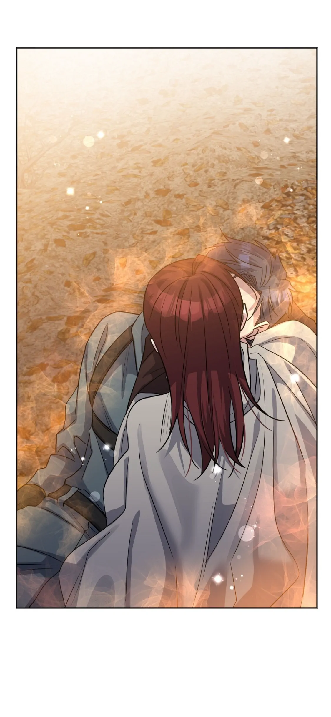 Nameless - Chapter 31 manhwa