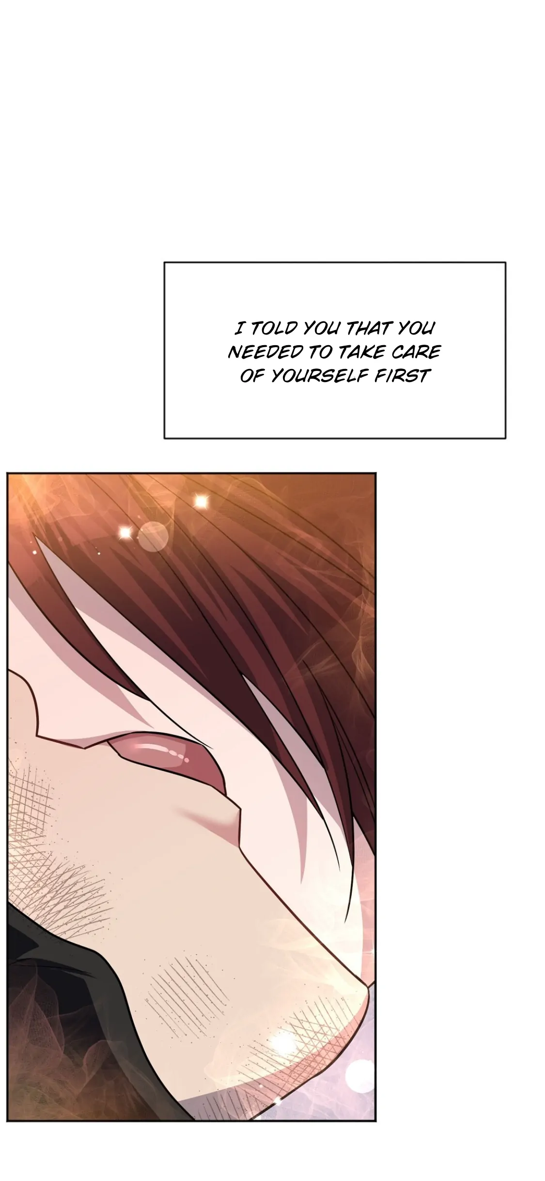 Nameless - Chapter 31 manhwa
