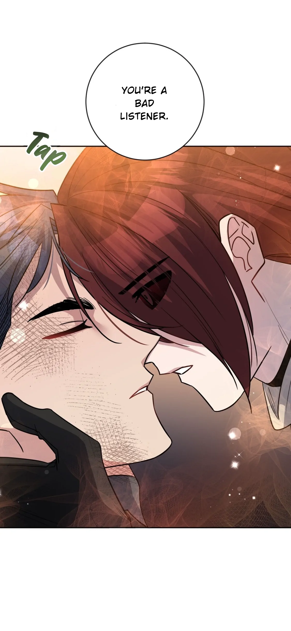 Nameless - Chapter 31 manhwa