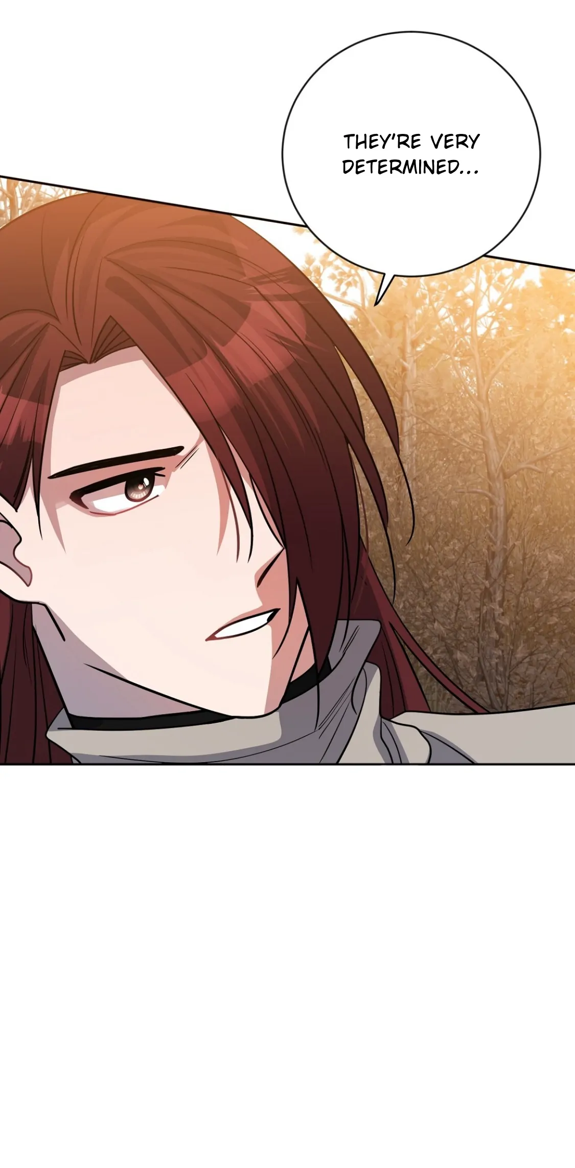 Nameless - Chapter 31 manhwa
