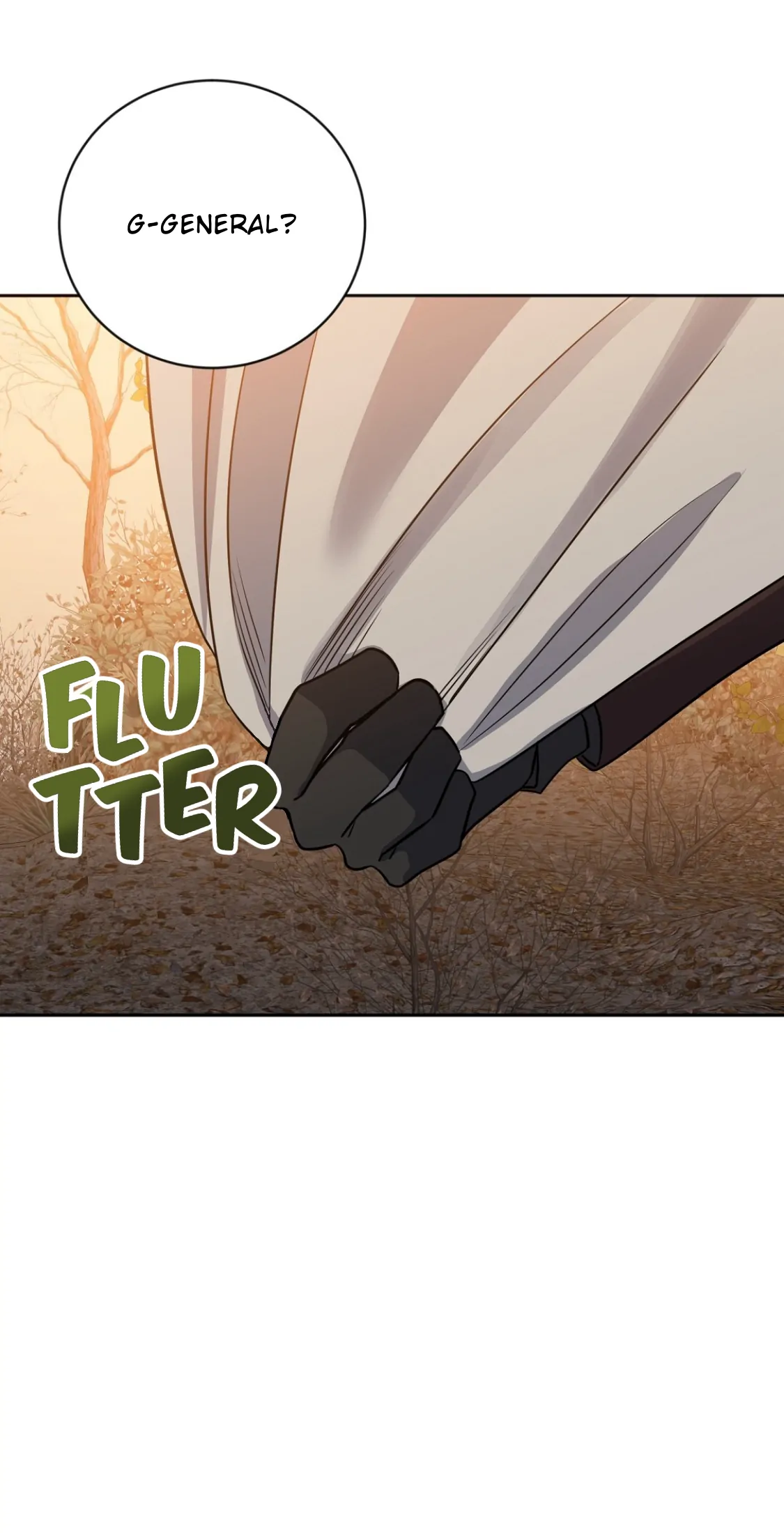 Nameless - Chapter 31 manhwa