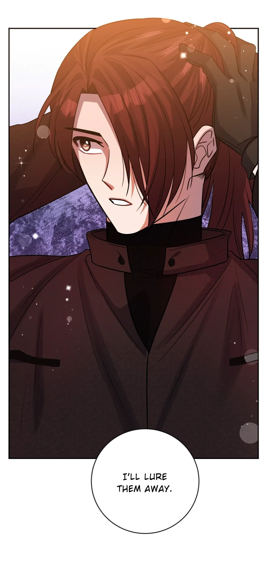 Nameless - Chapter 31 manhwa