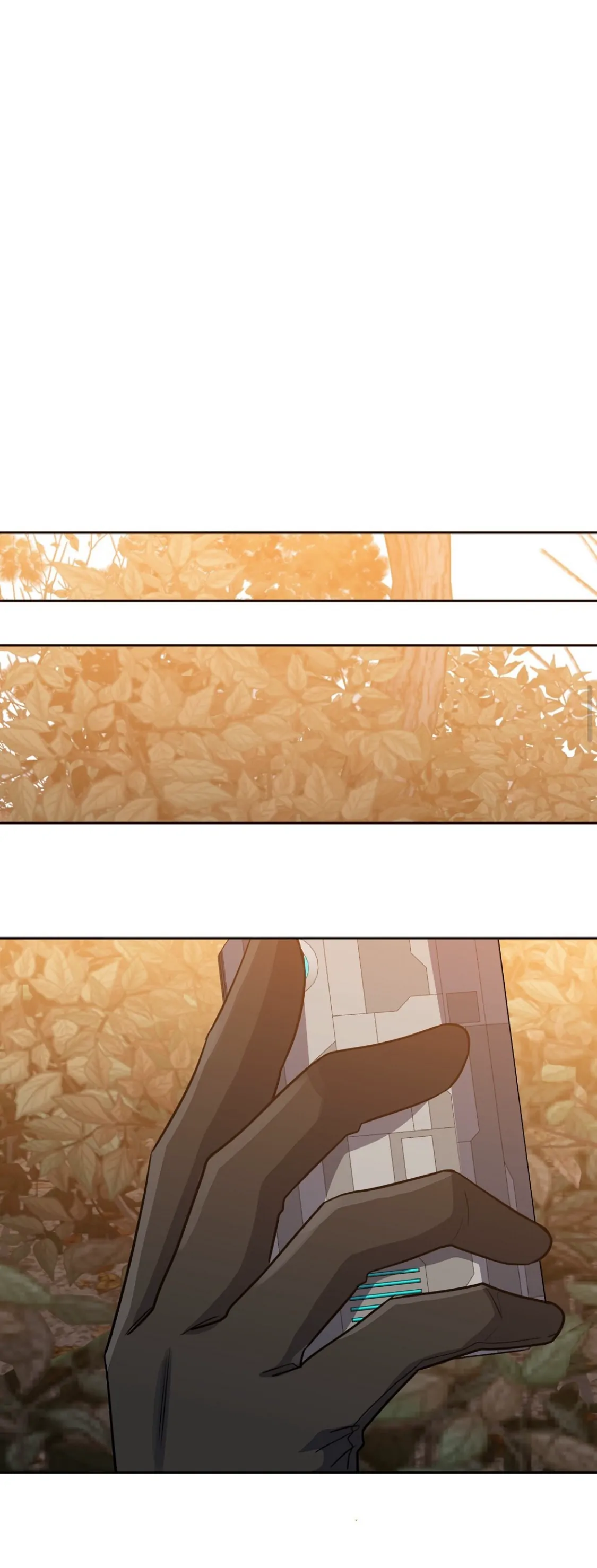 Nameless - Chapter 31 manhwa