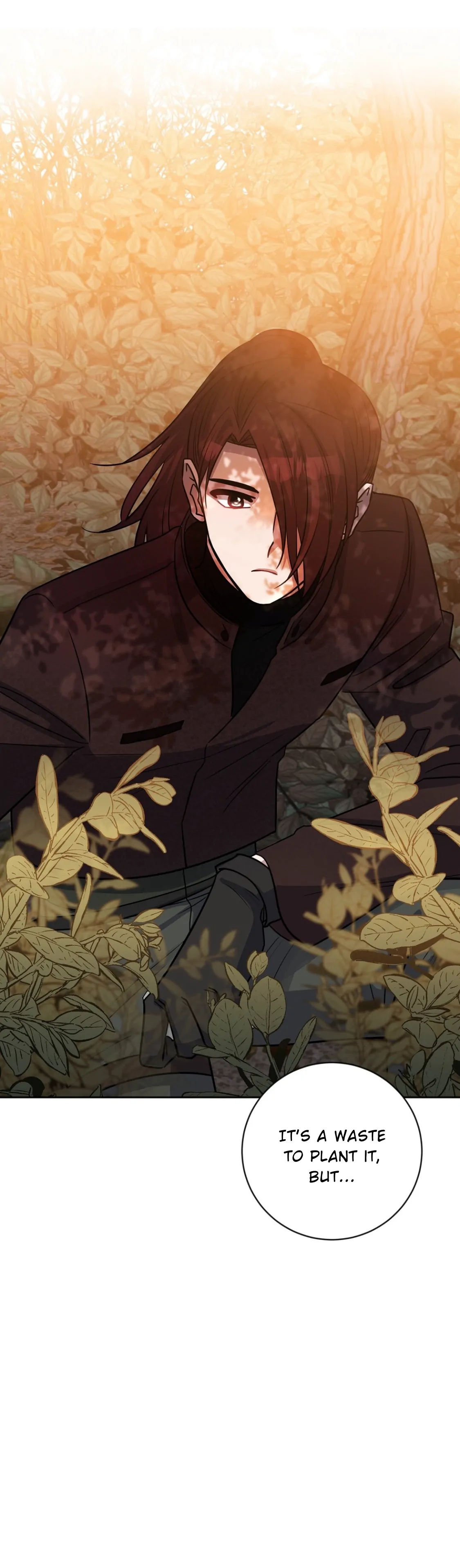 Nameless - Chapter 31 manhwa