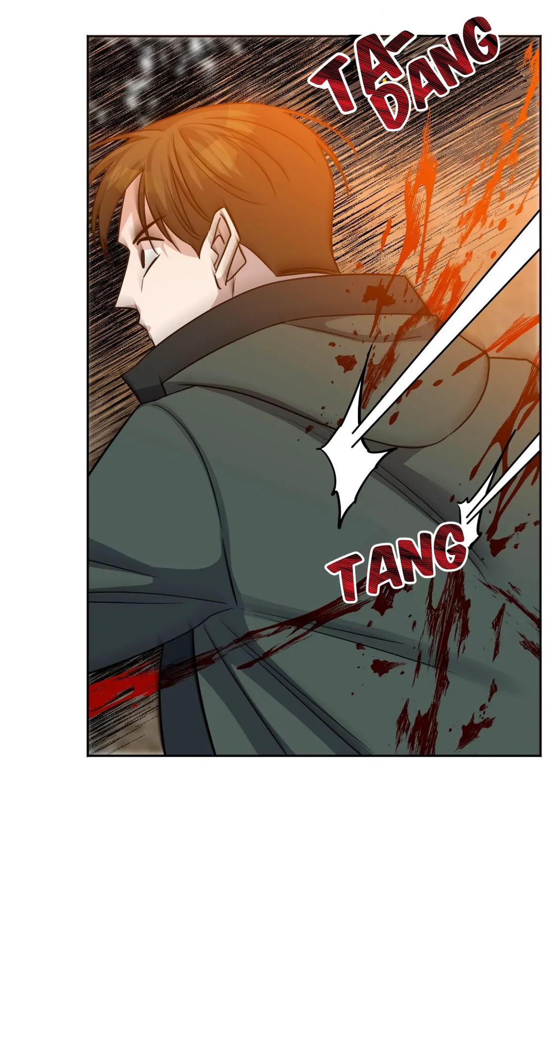 Nameless - Chapter 31 manhwa