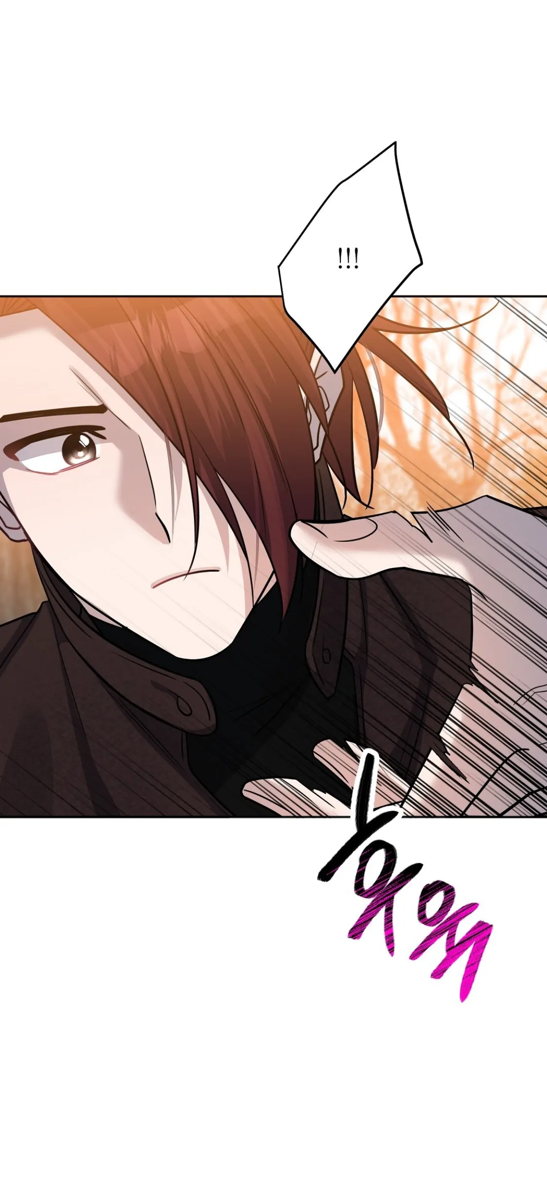 Nameless - Chapter 31 manhwa