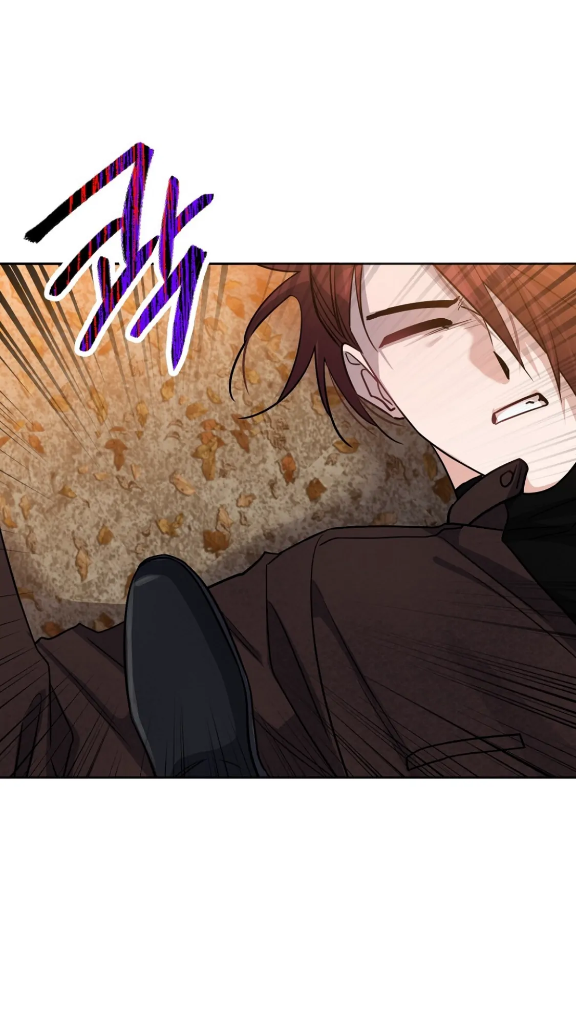 Nameless - Chapter 31 manhwa