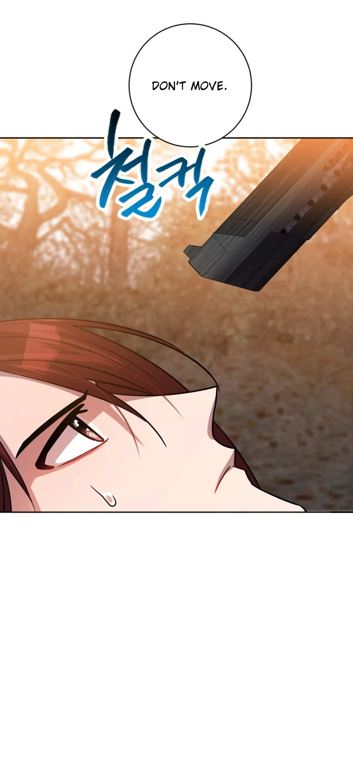Nameless - Chapter 31 manhwa