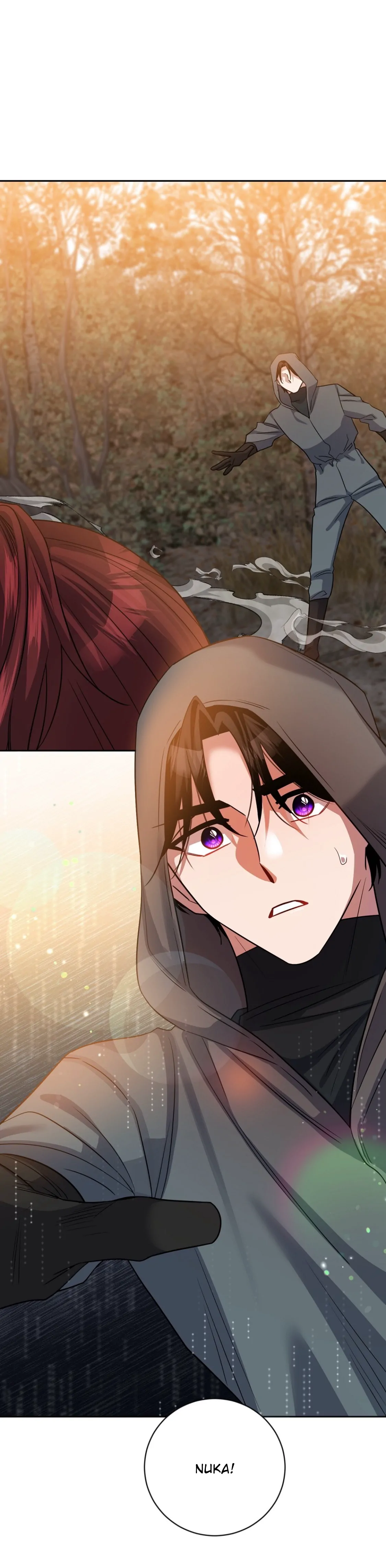 Nameless - Chapter 31 manhwa