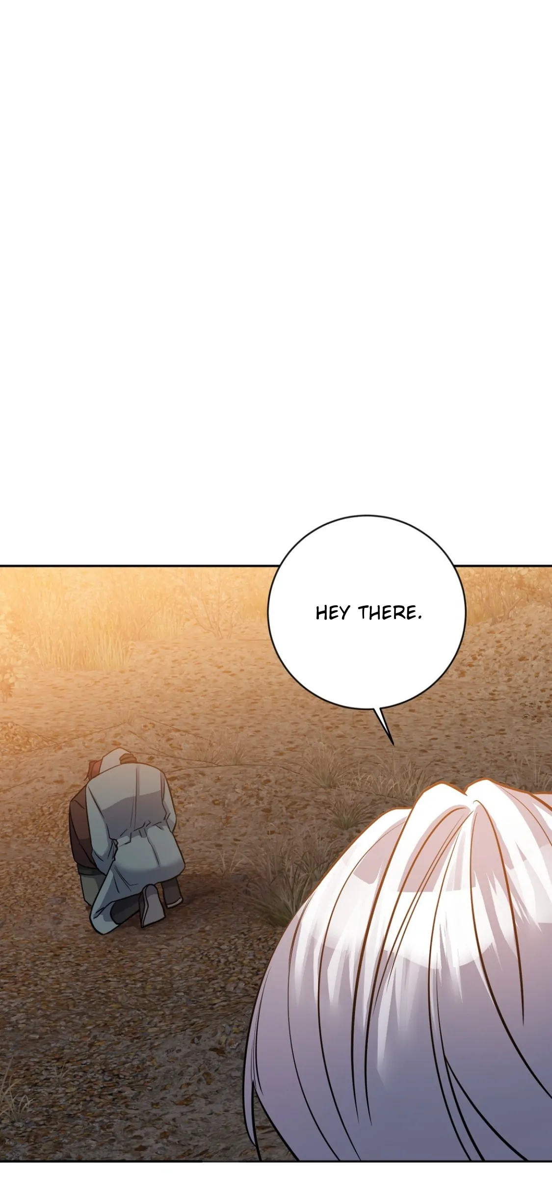 Nameless - Chapter 31 manhwa
