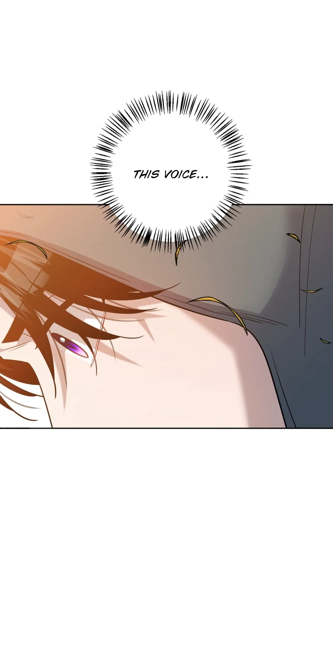 Nameless - Chapter 31 manhwa