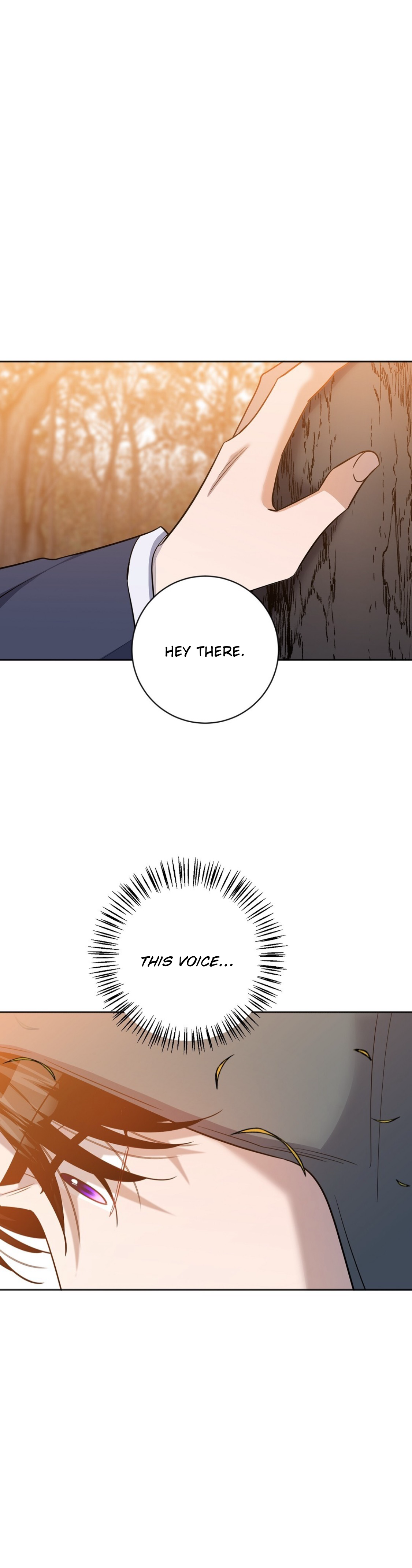 Nameless - Chapter 32 manhwa