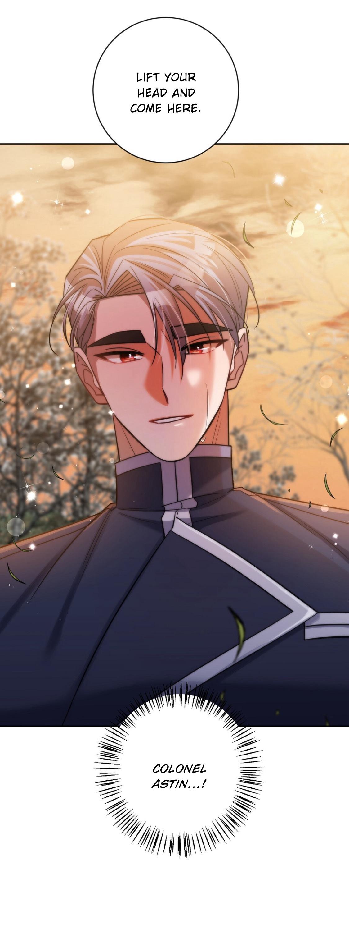 Nameless - Chapter 32 manhwa