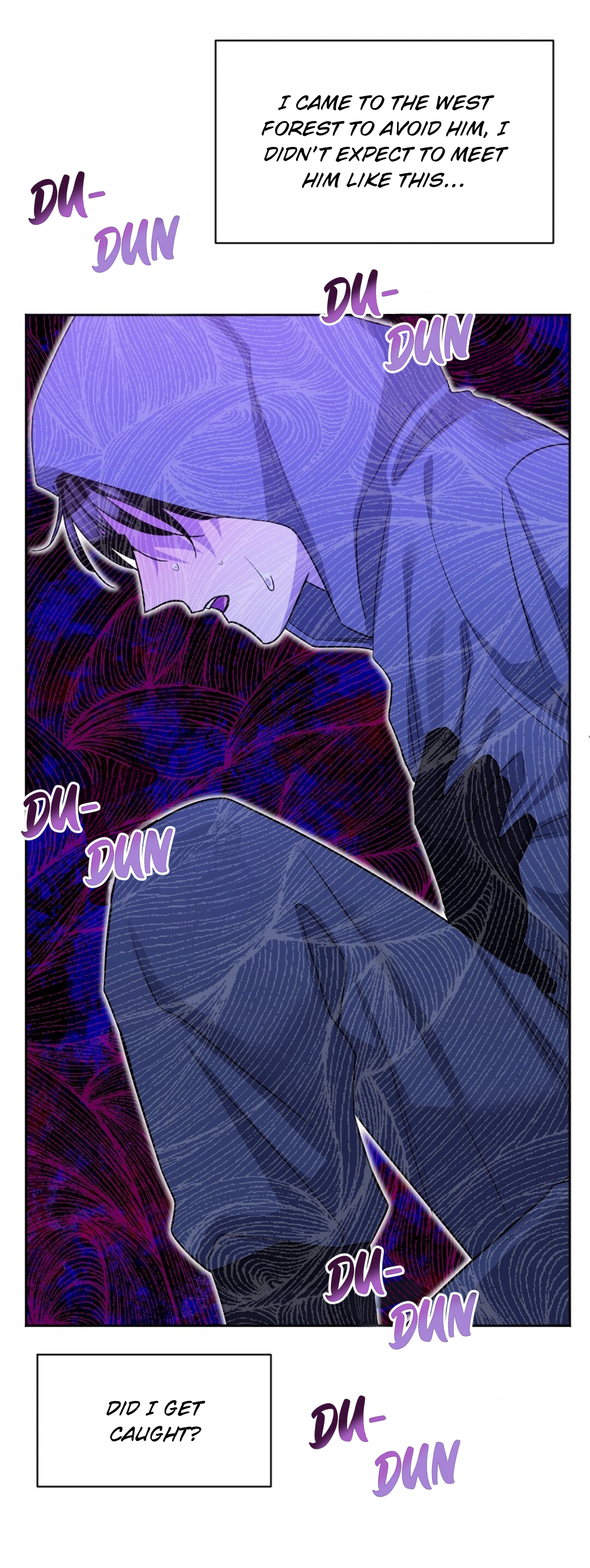Nameless - Chapter 32 manhwa
