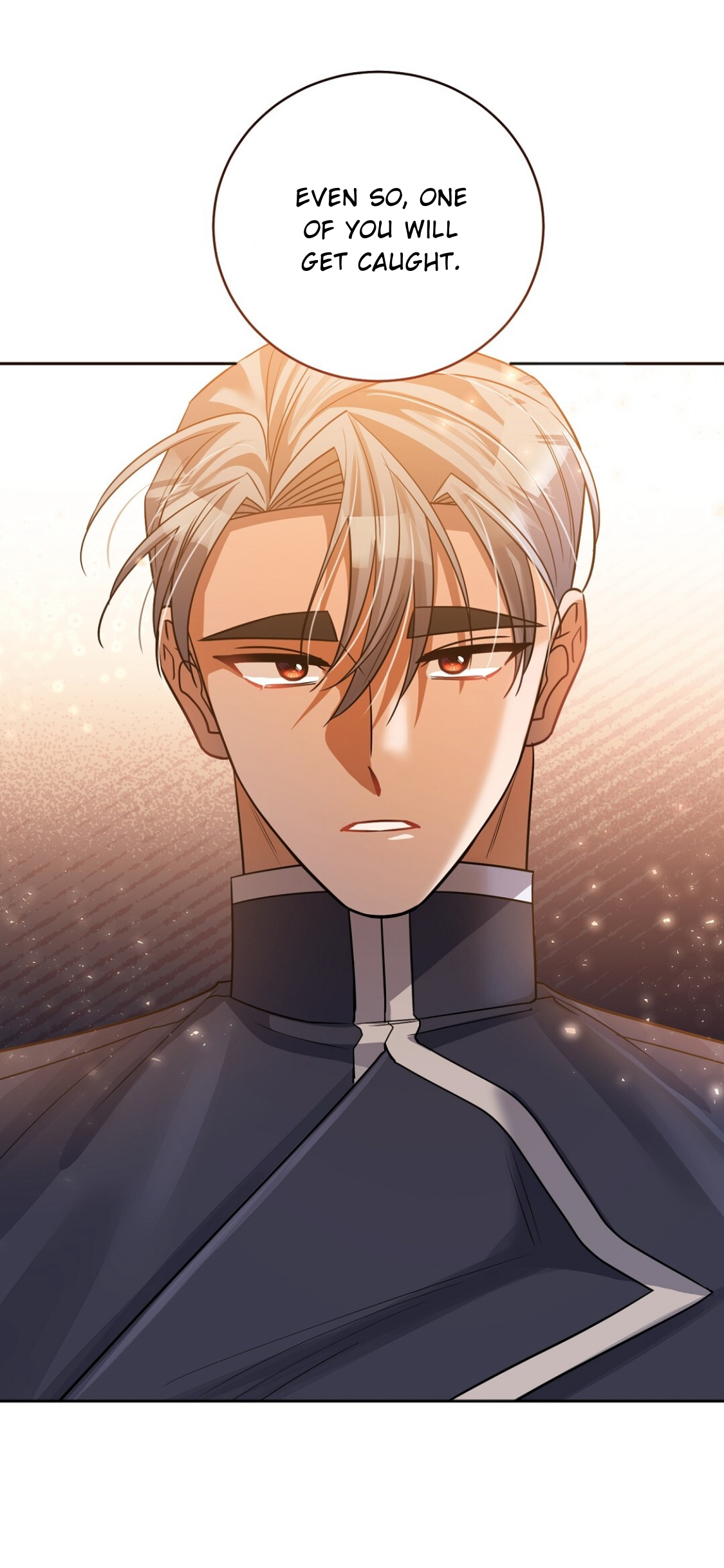 Nameless - Chapter 32 manhwa