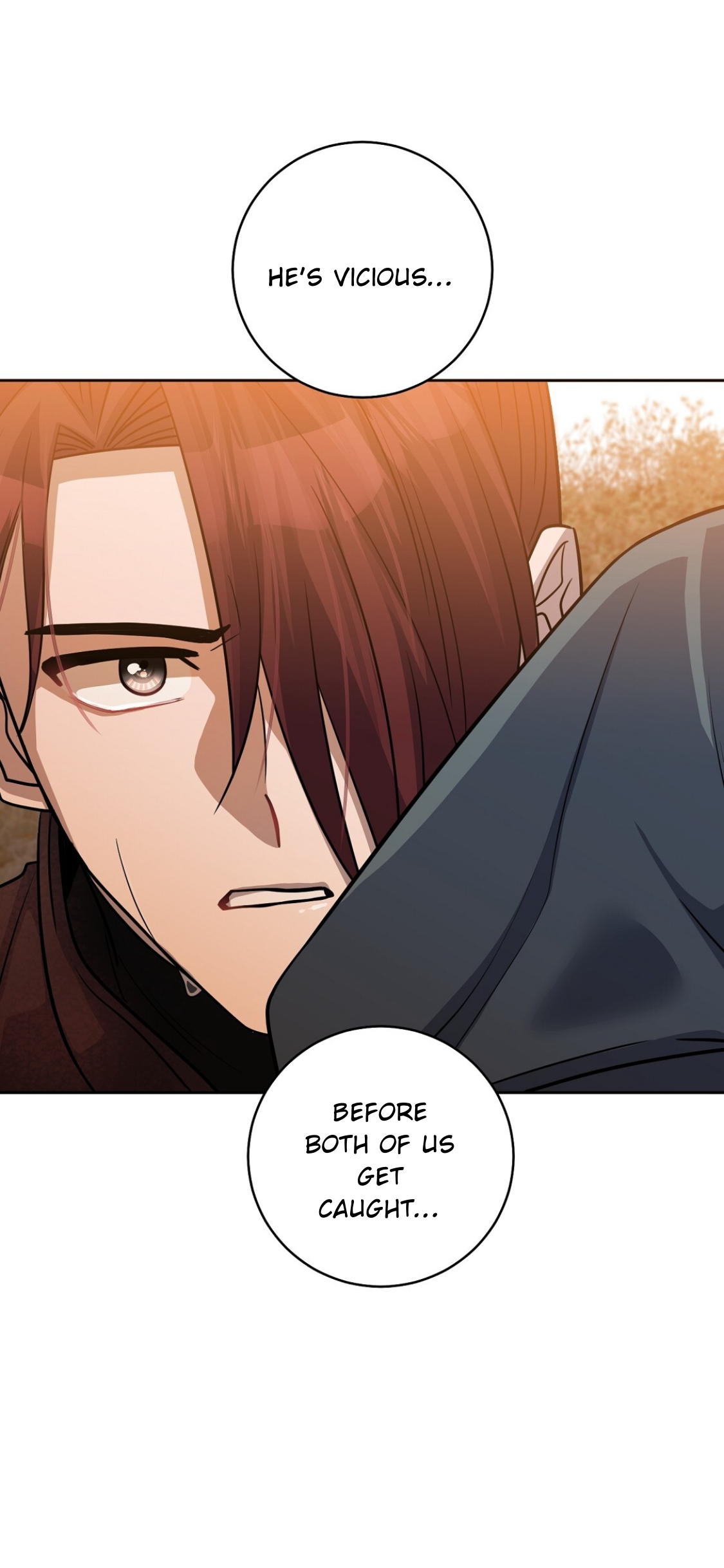 Nameless - Chapter 32 manhwa