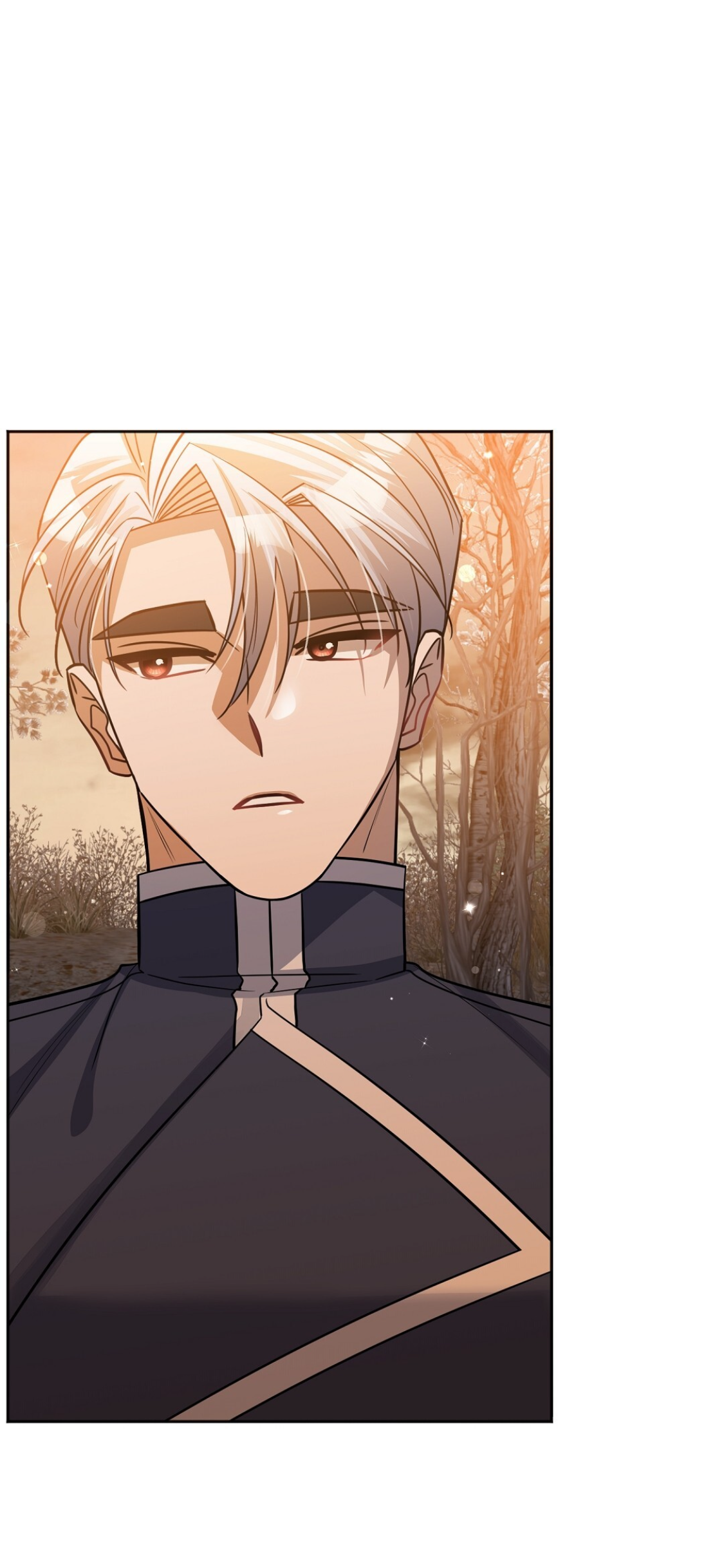 Nameless - Chapter 32 manhwa