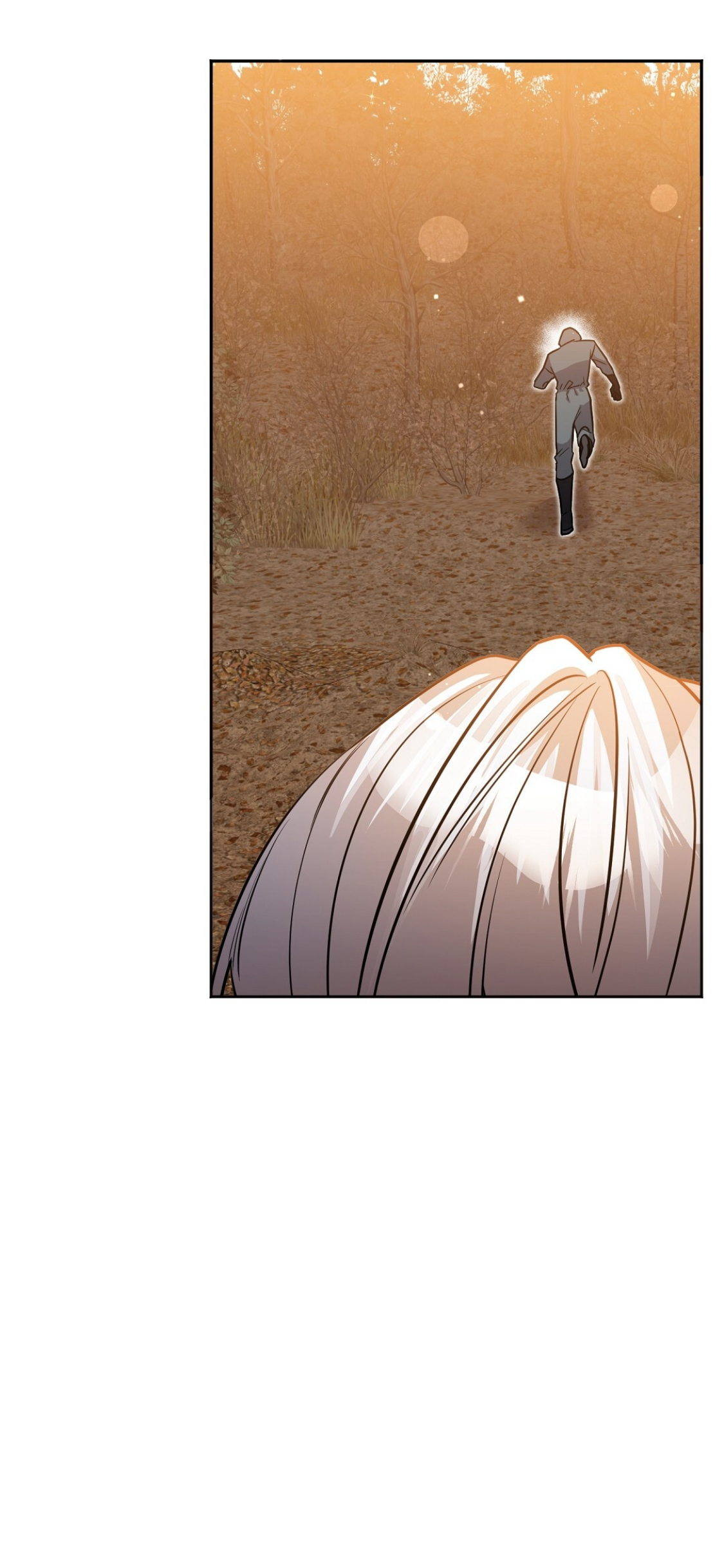 Nameless - Chapter 32 manhwa