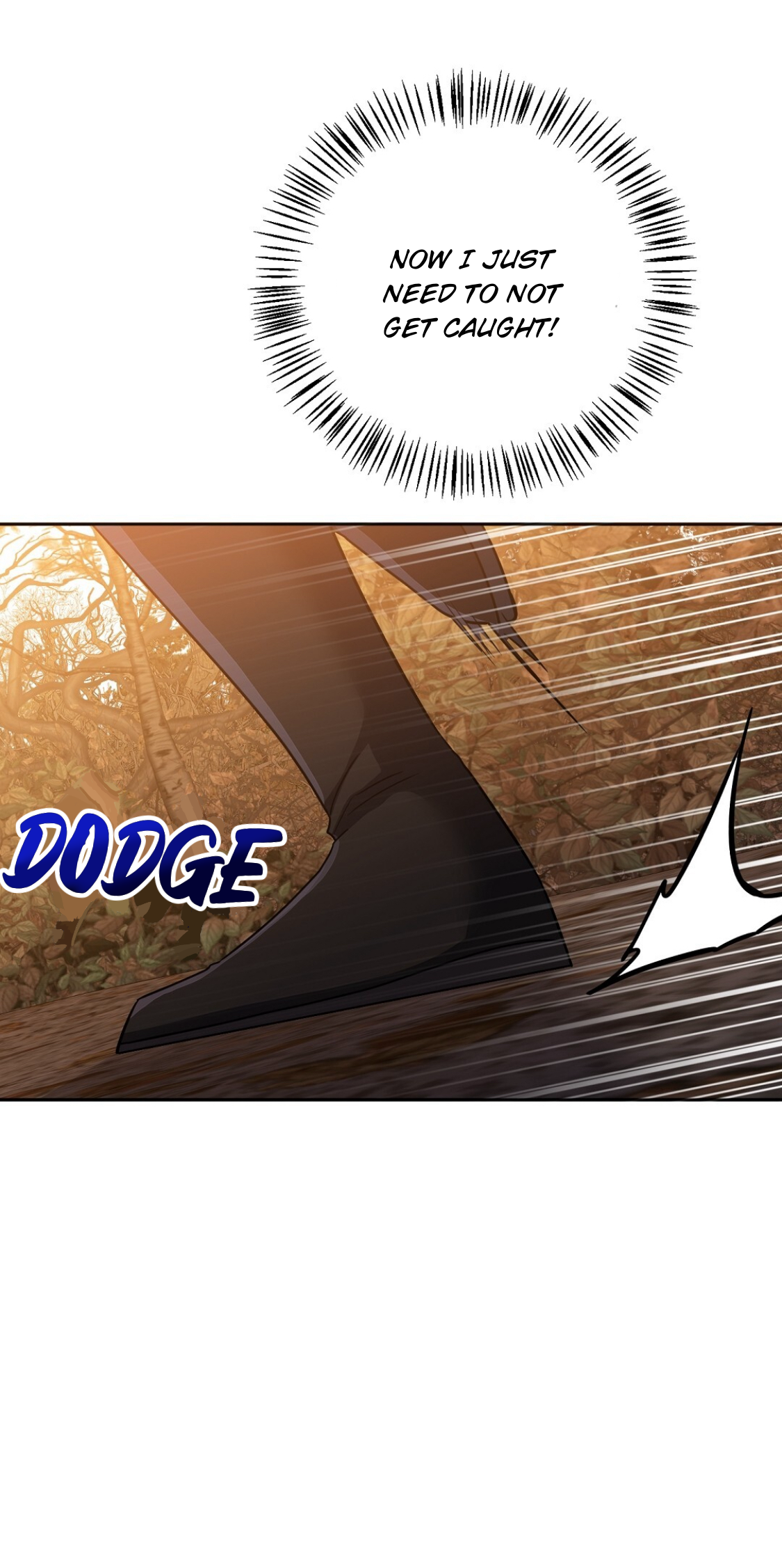 Nameless - Chapter 32 manhwa