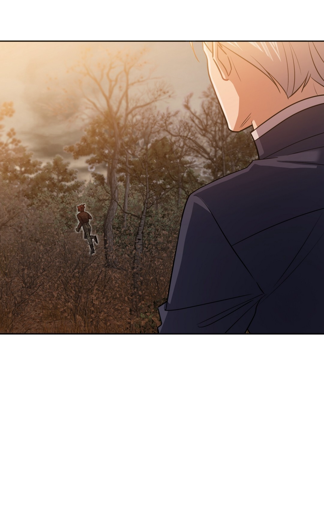 Nameless - Chapter 32 manhwa