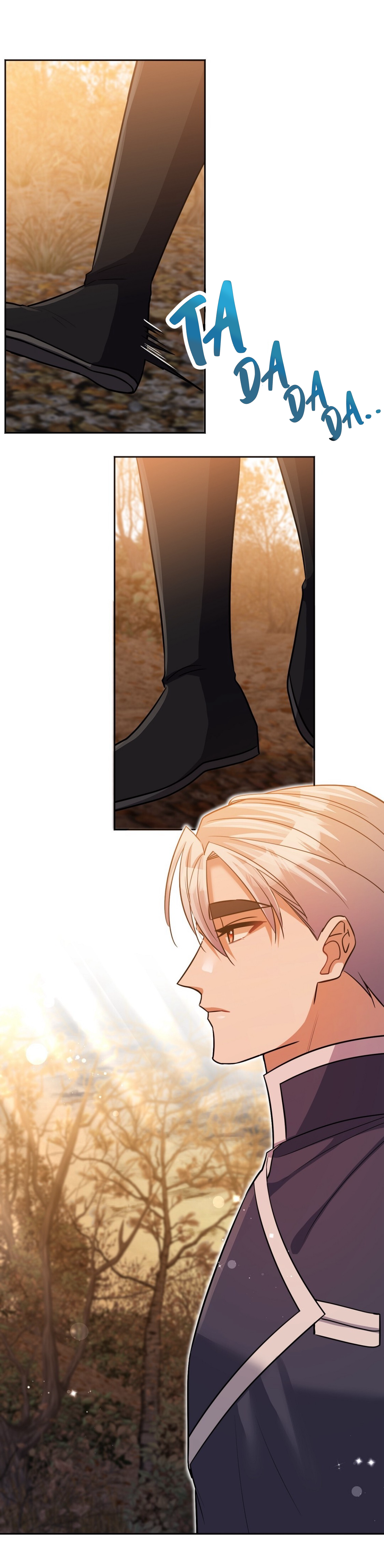 Nameless - Chapter 32 manhwa