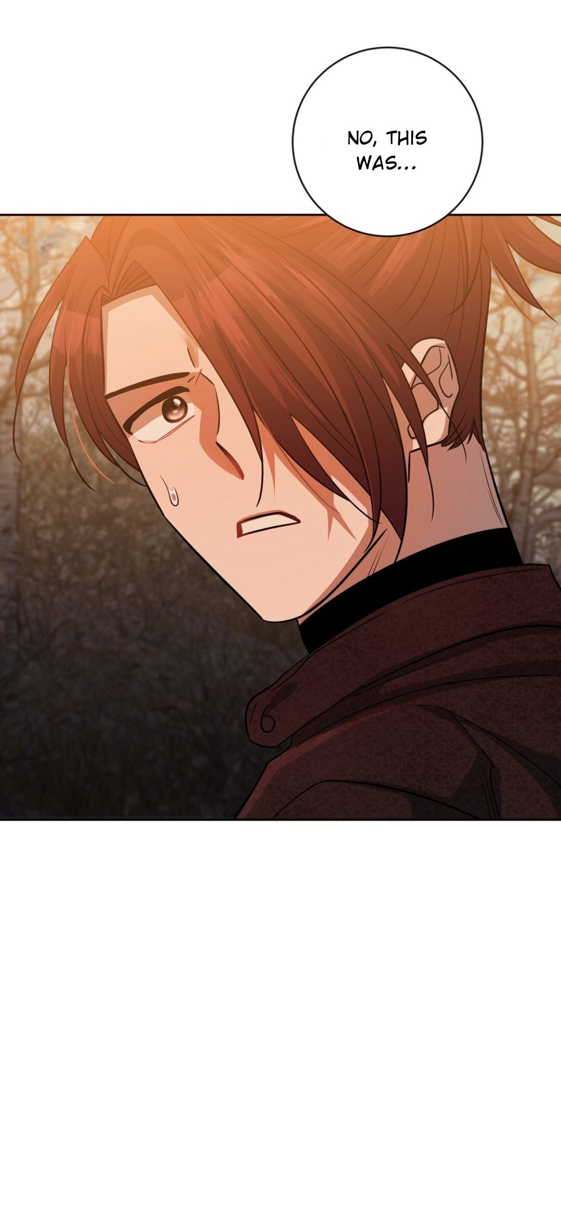 Nameless - Chapter 32 manhwa