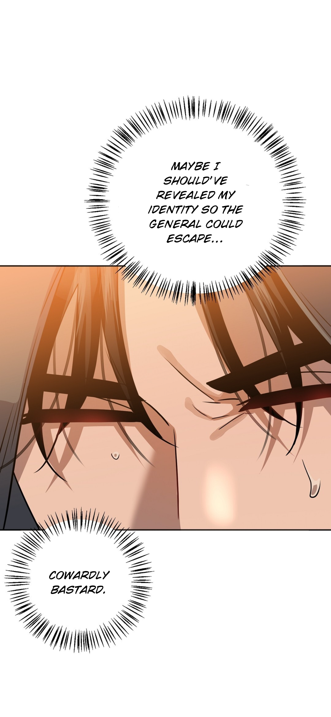 Nameless - Chapter 32 manhwa