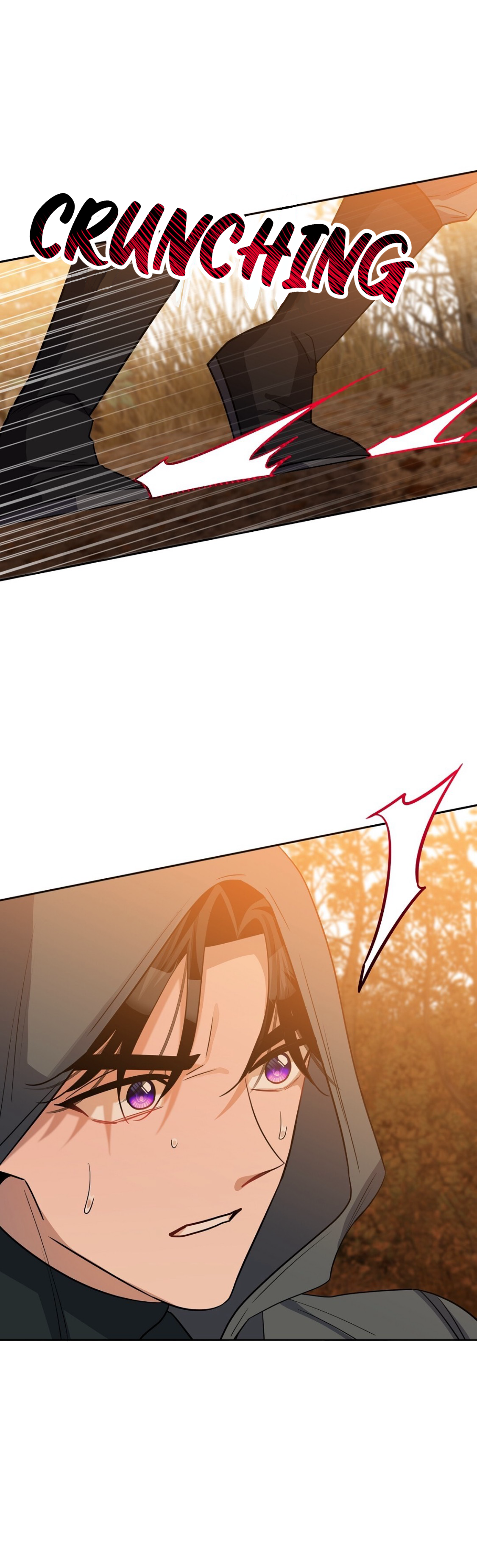 Nameless - Chapter 32 manhwa