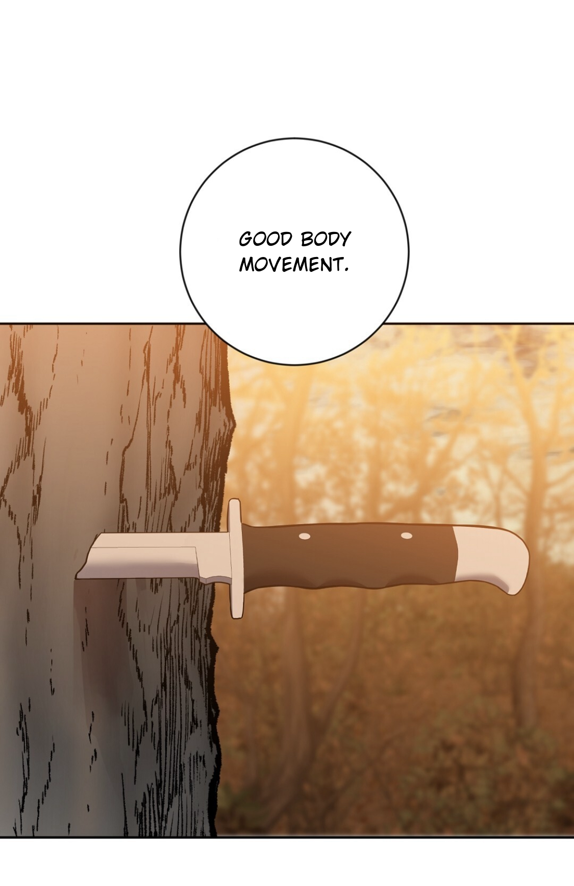 Nameless - Chapter 32 manhwa