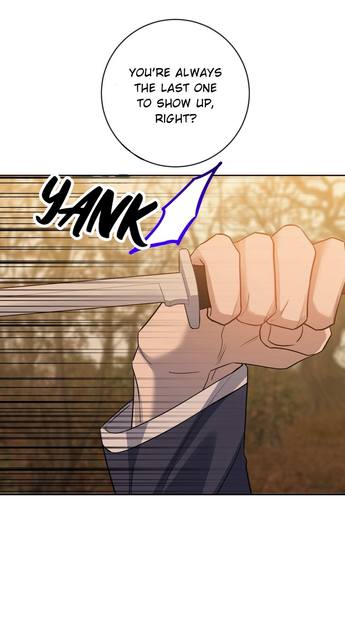 Nameless - Chapter 32 manhwa