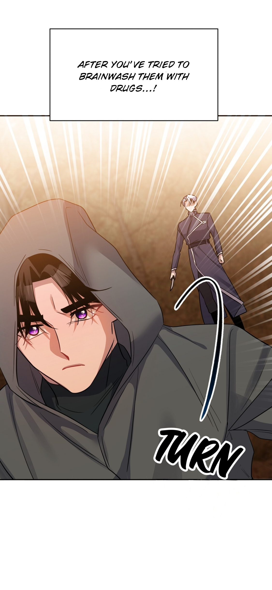 Nameless - Chapter 32 manhwa