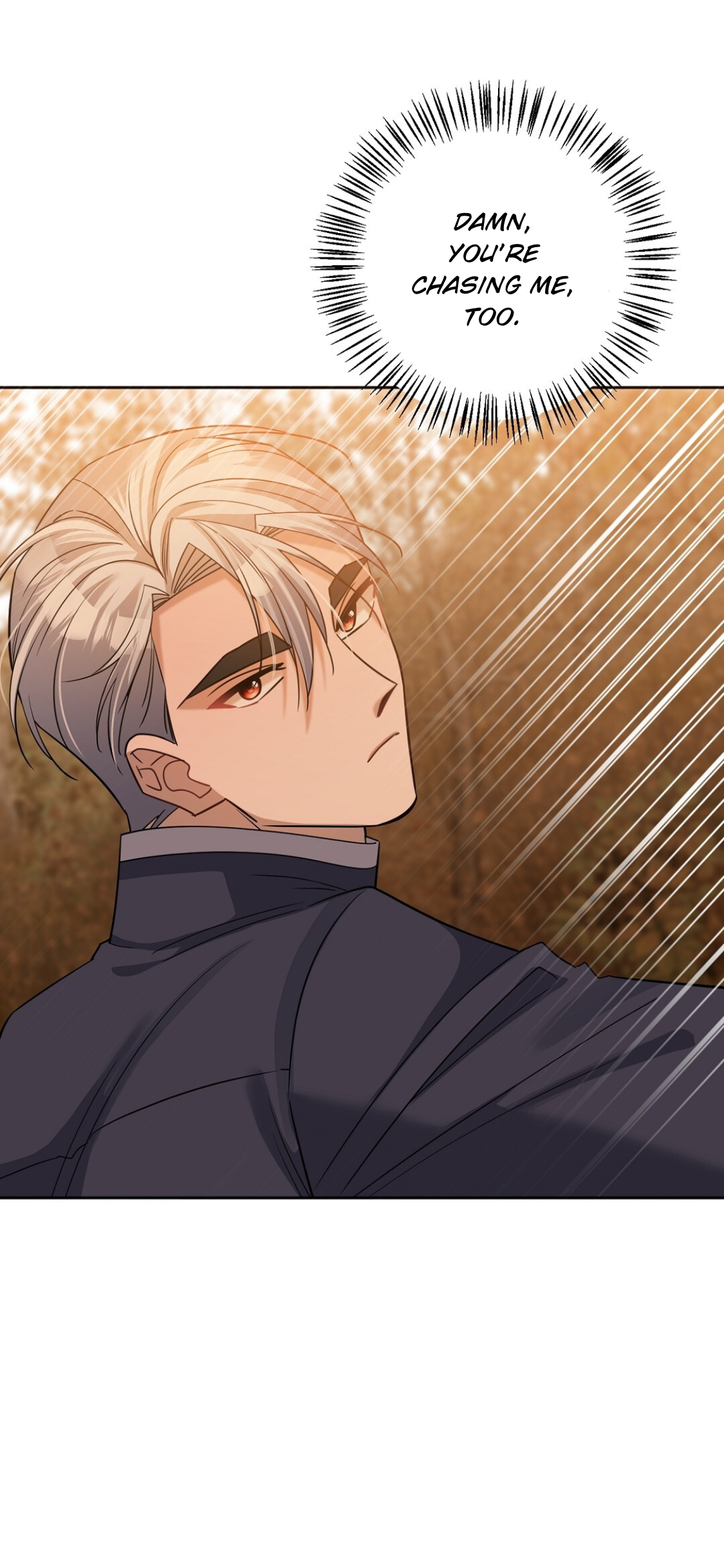Nameless - Chapter 32 manhwa