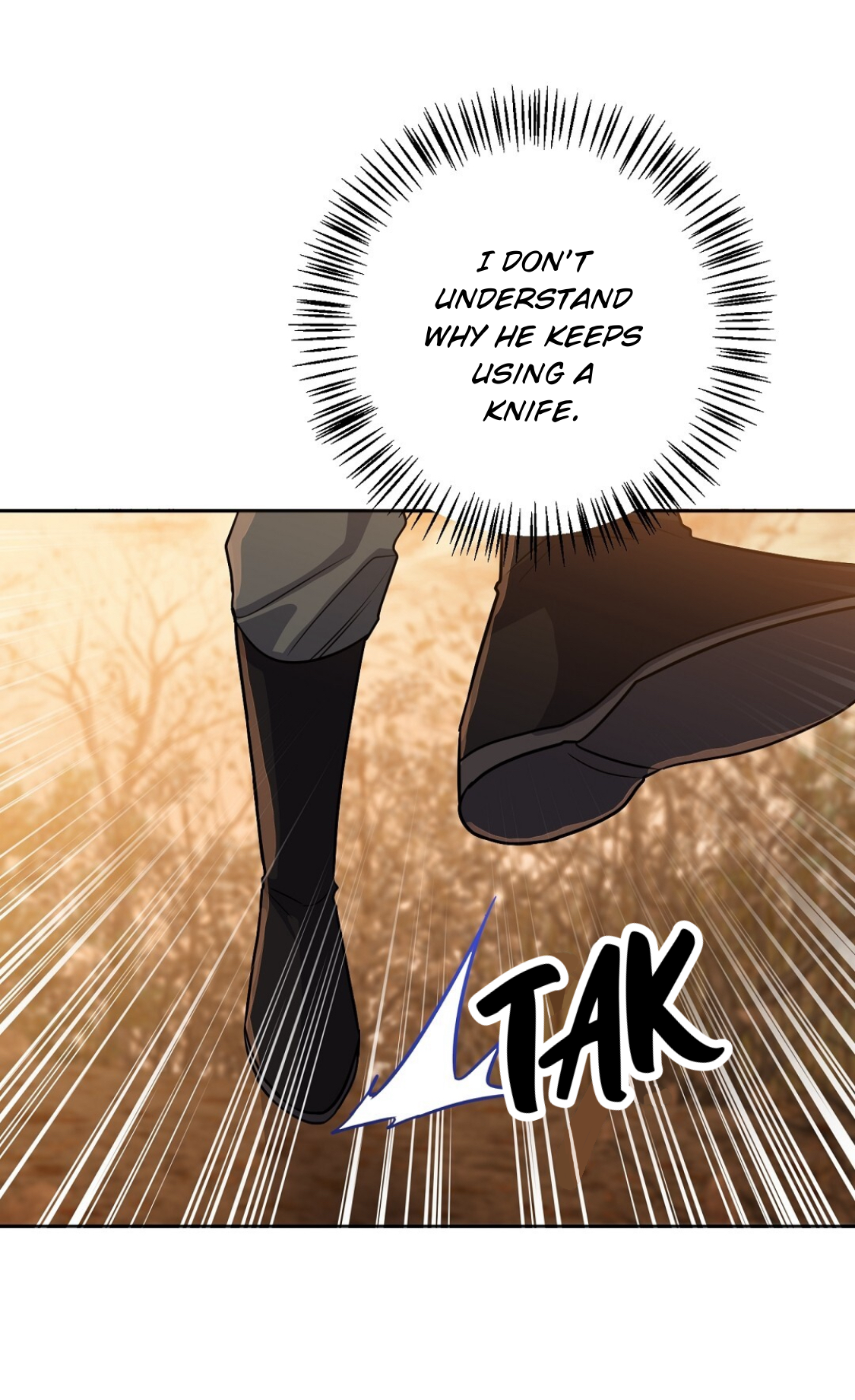 Nameless - Chapter 32 manhwa