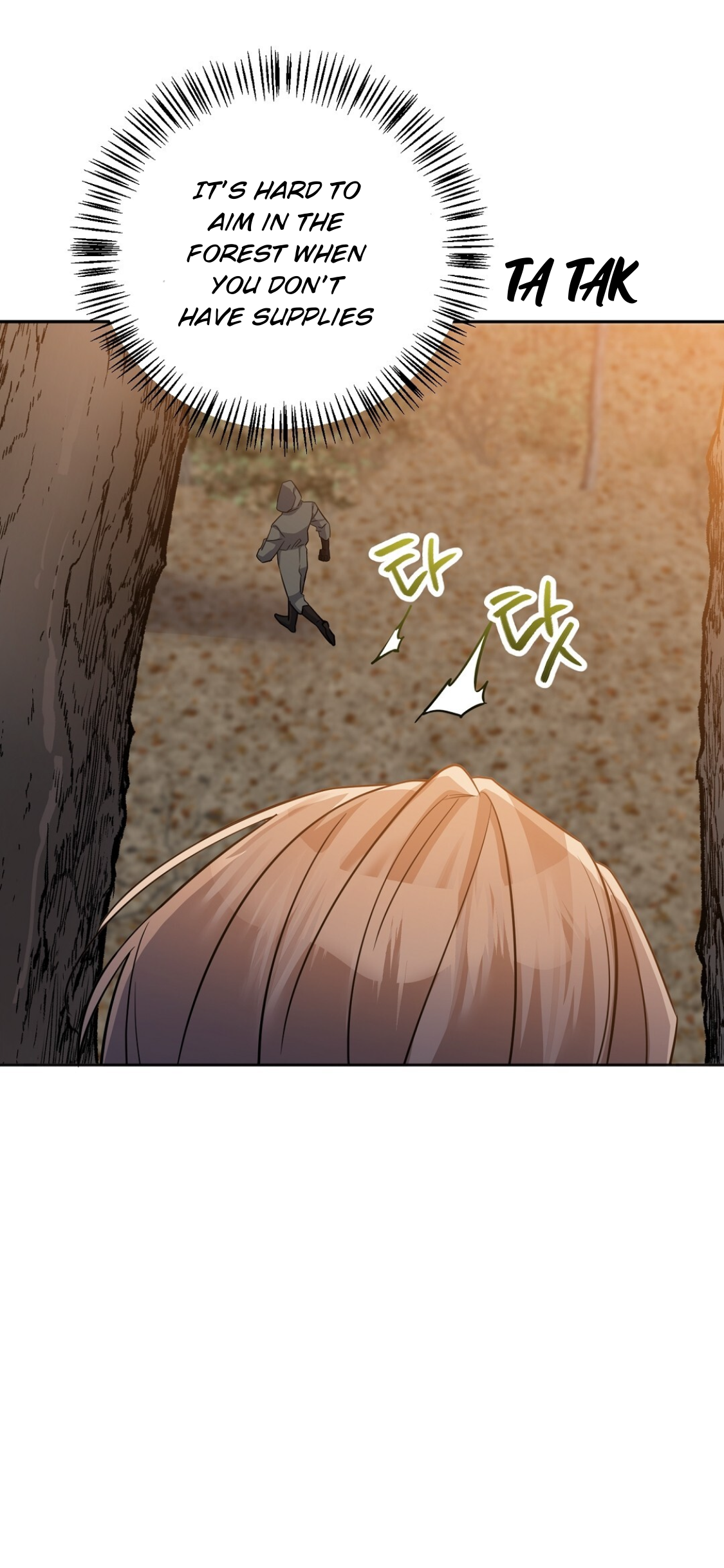 Nameless - Chapter 32 manhwa