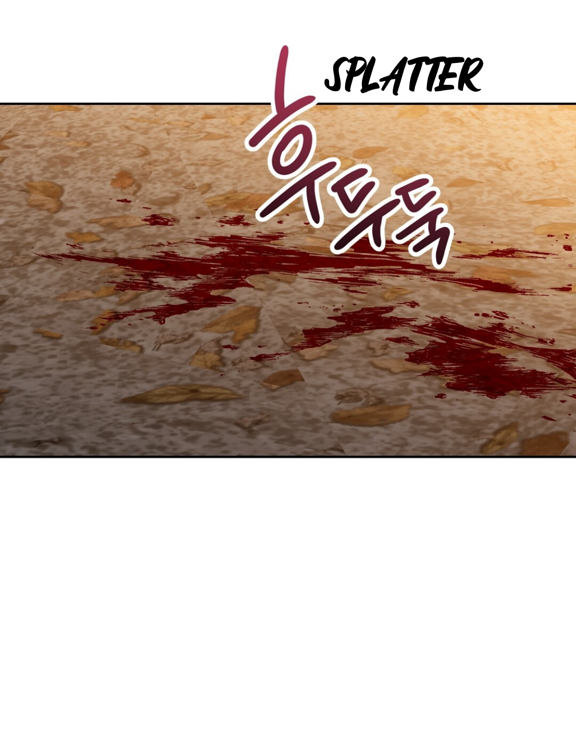 Nameless - Chapter 32 manhwa